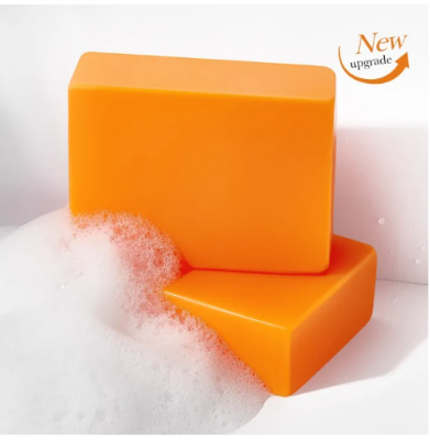 Picture of Bioaqua Pawpaw Vitamin C Aroma Soap - 100g