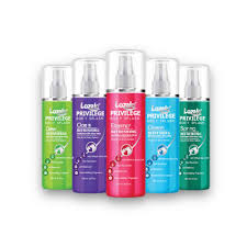 Picture of Lozalo Privilege Dog & Cat Body Splash Enrich With Aloe Vera 200ml pet accessories