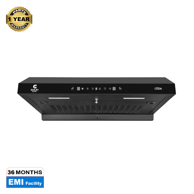 Picture of Gazi Smiss Kitchen Hood (HY-712BT) 