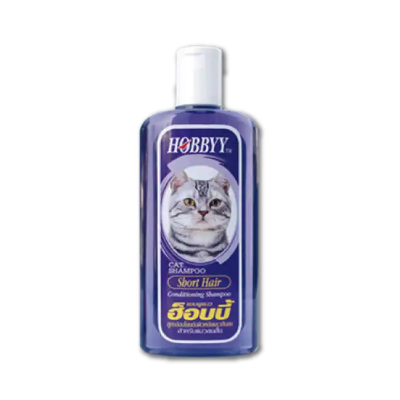 Picture of Hobby Cat Shampoo Short Hair (300ml)