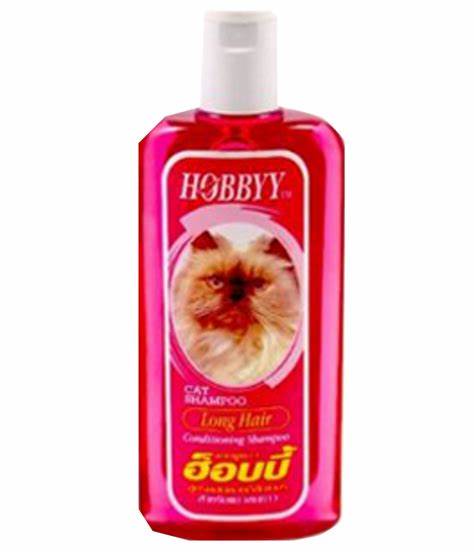 Picture of Hobby Cat Shampoo Short Hair (300ml)
