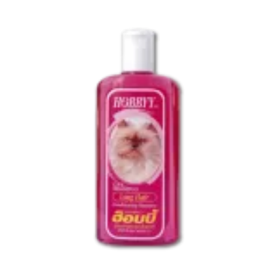 Picture of Hobby Cat Shampoo Short Hair (300ml)