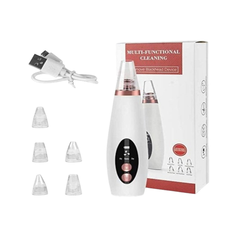 Picture of Multi functional cleaning Remove blackhead device best Price in Bangladesh