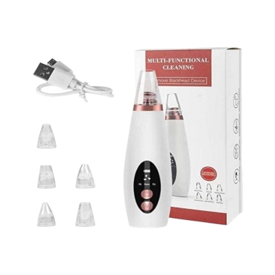 Picture of Multi functional cleaning Remove blackhead device best Price in Bangladesh