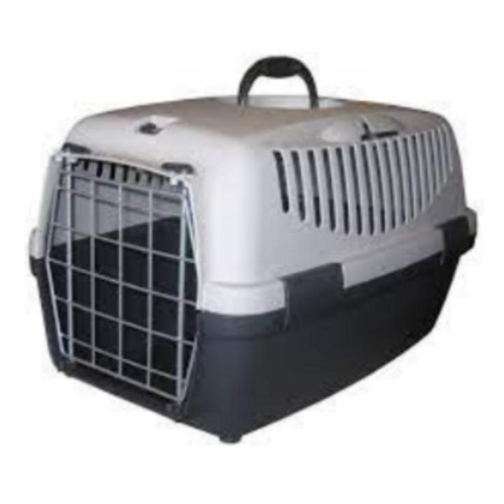 Picture of Jet Box  Pet Carrier  Travelling Box for Cat & Puppy High Quality