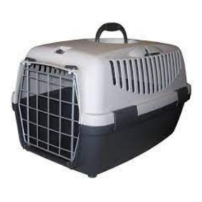 Picture of Jet Box  Pet Carrier  Travelling Box for Cat & Puppy High Quality