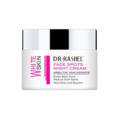 Picture of DR RASHEL FADE SPOT NIGHT CREAM (50 g)