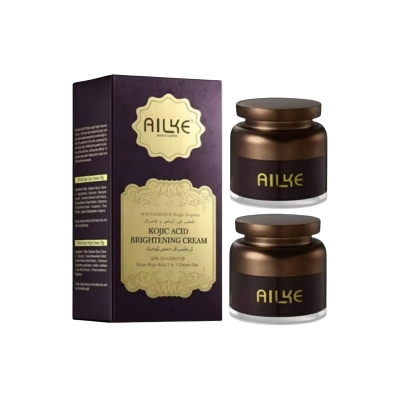Picture of Alike Kojic  Acid Brightening Day Night Cream 2 in 1