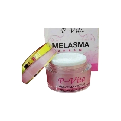 Picture of P Vita Anti Melasma Cream – 10gm