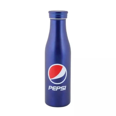 Picture of 500ml stainless steel Vacuum Coca Cola Design Water Bottle