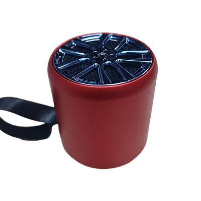 Picture of 6 Inch super sound quality high bass bluetooth speaker 6 Inch Bluetooth speaker / High Bass Bluetooth speaker/ Wireless Bluetooth - Bluetooth Speaker - Speaker - Bluetooth Speaker - Speaker