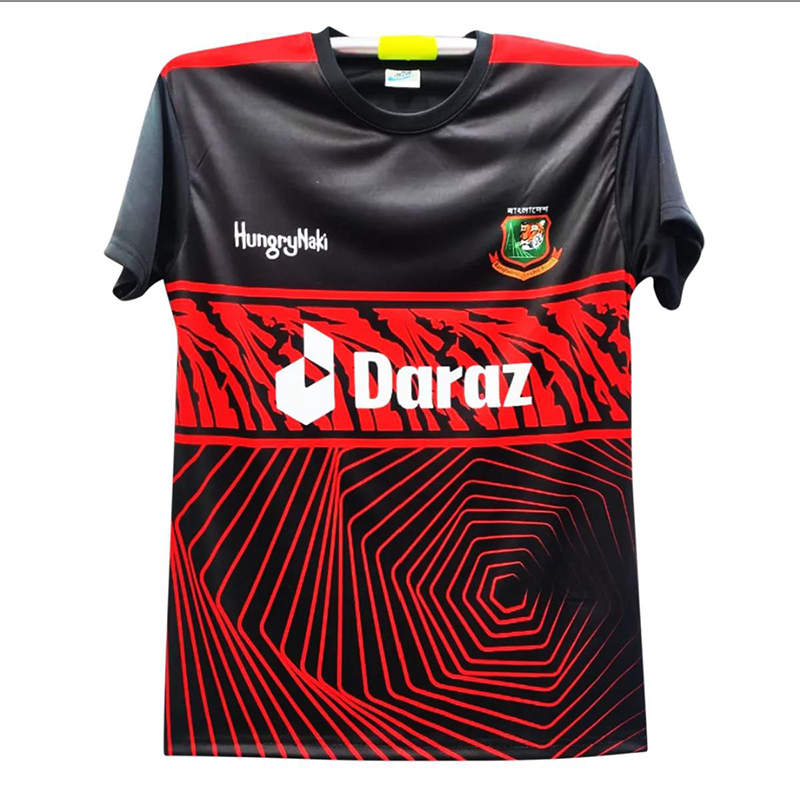 Picture of Daraz Bangladesh, Cricket Jersey, short sleeve