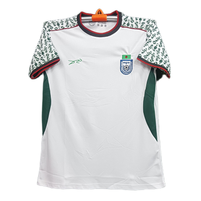 Picture of Bangladesh Away Thai Premium Football Jersey For Men - Bangladesh Football Away Jersey 2025