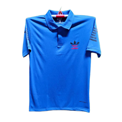 Picture of Sports Jersey For Man - Polo - Premium Quality Jersey - Half sleeveSports Jersey For Man - Polo - Premium Quality Jersey - Half sleeve