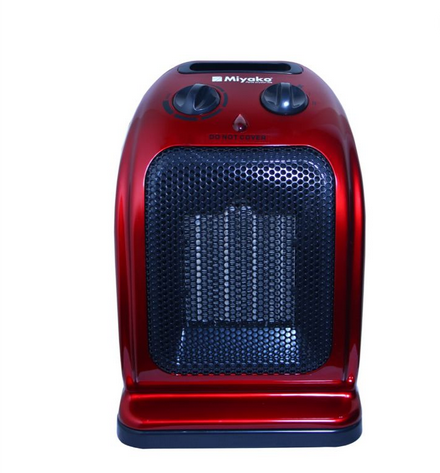 Picture of Miyako Room Heater PTC 10M, Room Heater