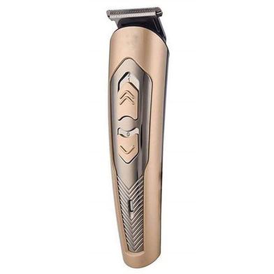 Picture of Trimmer Kemei KM 756 Rechargeable Hair Clipper And Beard Trimmer For Men