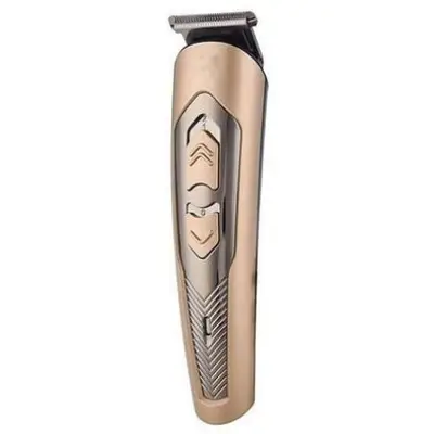 Picture of Trimmer Kemei KM 756 Rechargeable Hair Clipper And Beard Trimmer For Men