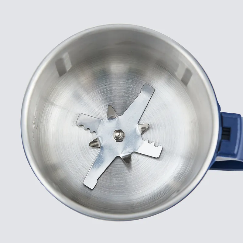 Picture of Household Multifunctional Coffee Grinder, Spice Grinder, Grinding Fine Powder for All Kinds of Grains, Beans 200w