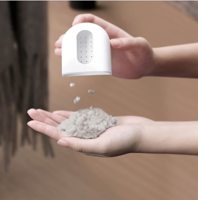 Picture of Xiaomi Lint Remover Hair Ball Trimmer MIJIA Portable Fuzz Pellet Spool Lint Remover