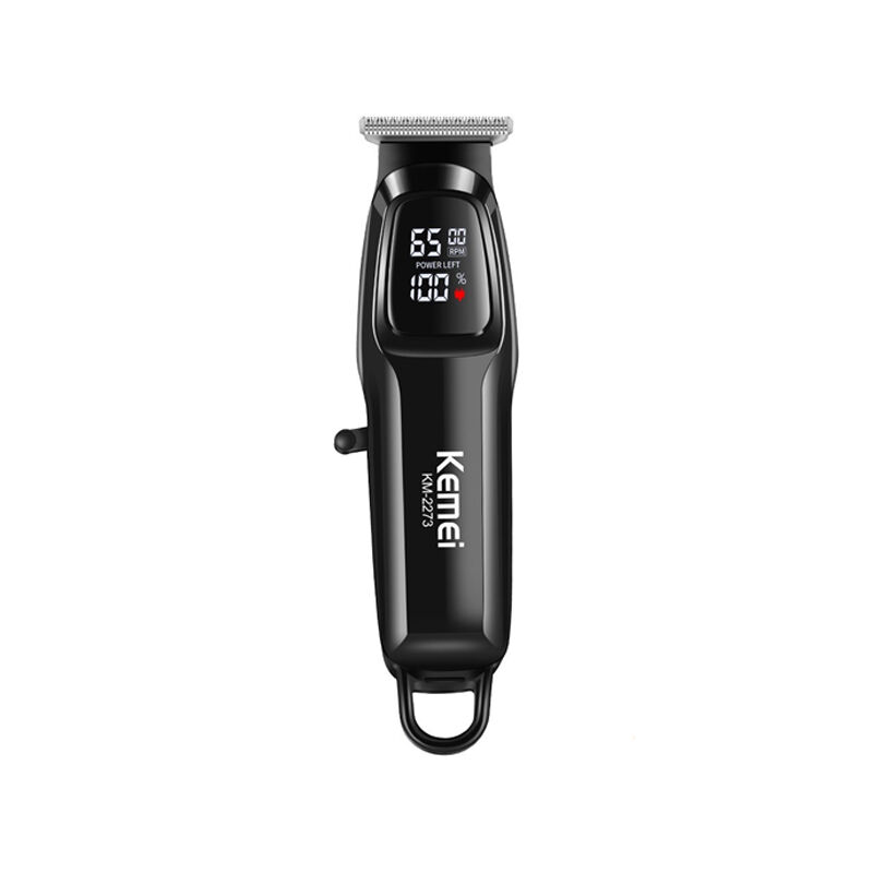 Picture of Kemei KM-2273 Professional Hair Clipper Cutting Machine Wireless Trimmer