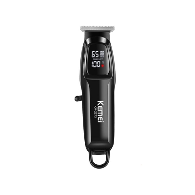 Picture of Kemei KM-2273 Professional Hair Clipper Cutting Machine Wireless Trimmer