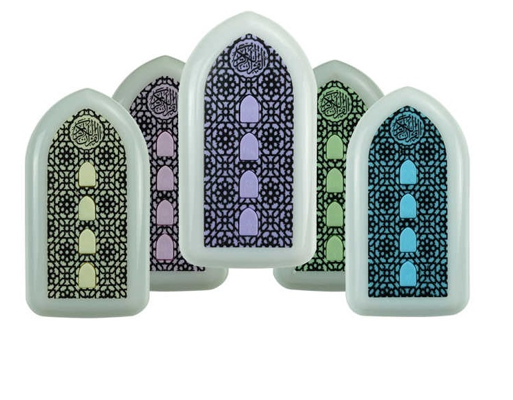 Picture of Quran-Speaker  for dream light at night