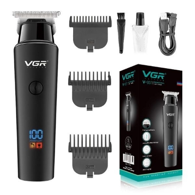 Picture of VGR V-937 Professional Corded & Cordless Hair Trimmer