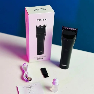 Picture of Enchen Boost 2 Hair Clipper