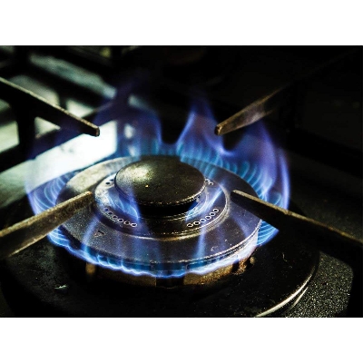 Picture of Electronic Gas Lighter - Silver, Bajaj Electronic Gas Lighter