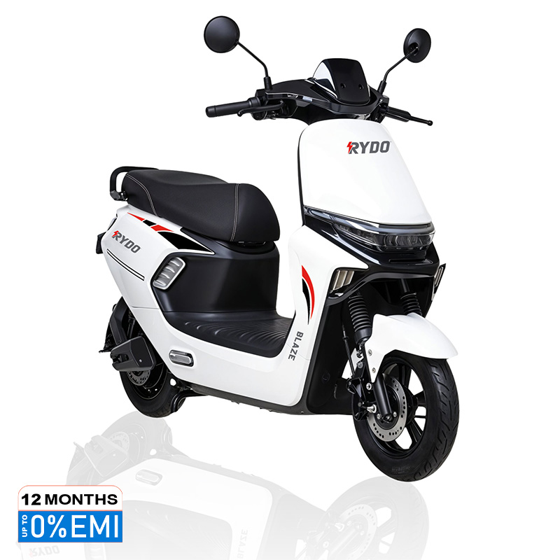 Picture of RYDO Blaze E-Scooter 20Ah-Lithium