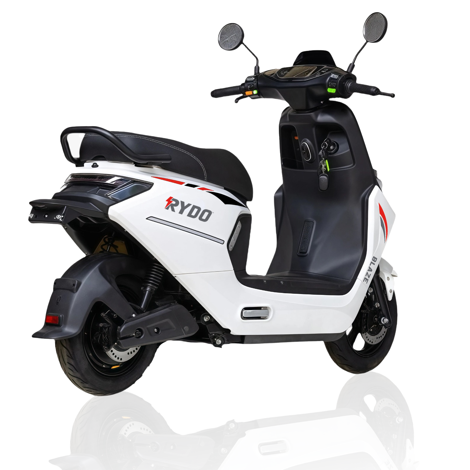 Picture of RYDO Blaze E-Scooter 20Ah-Lithium