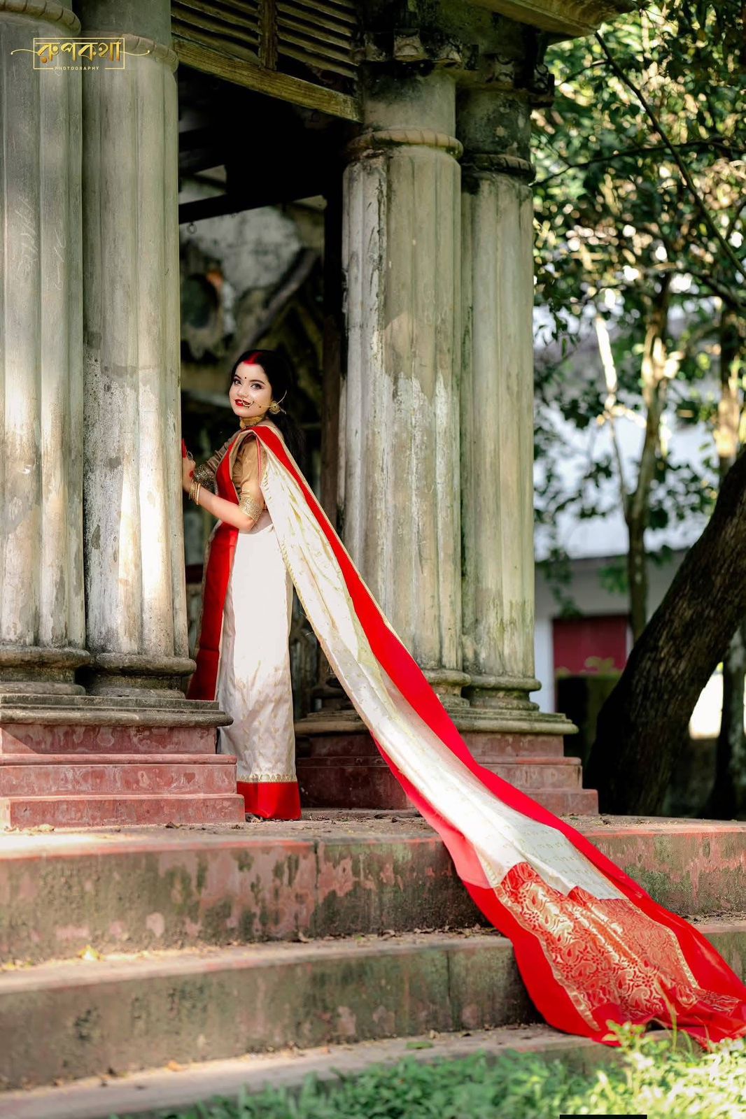 Picture of Indian SoftSilk Katan Saree