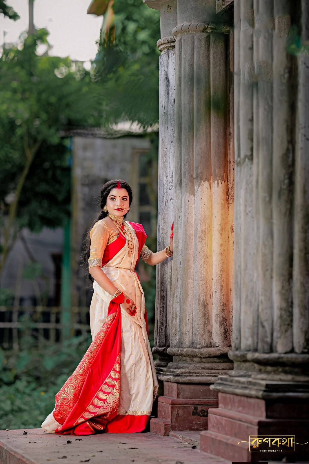 Picture of Indian SoftSilk Katan Saree
