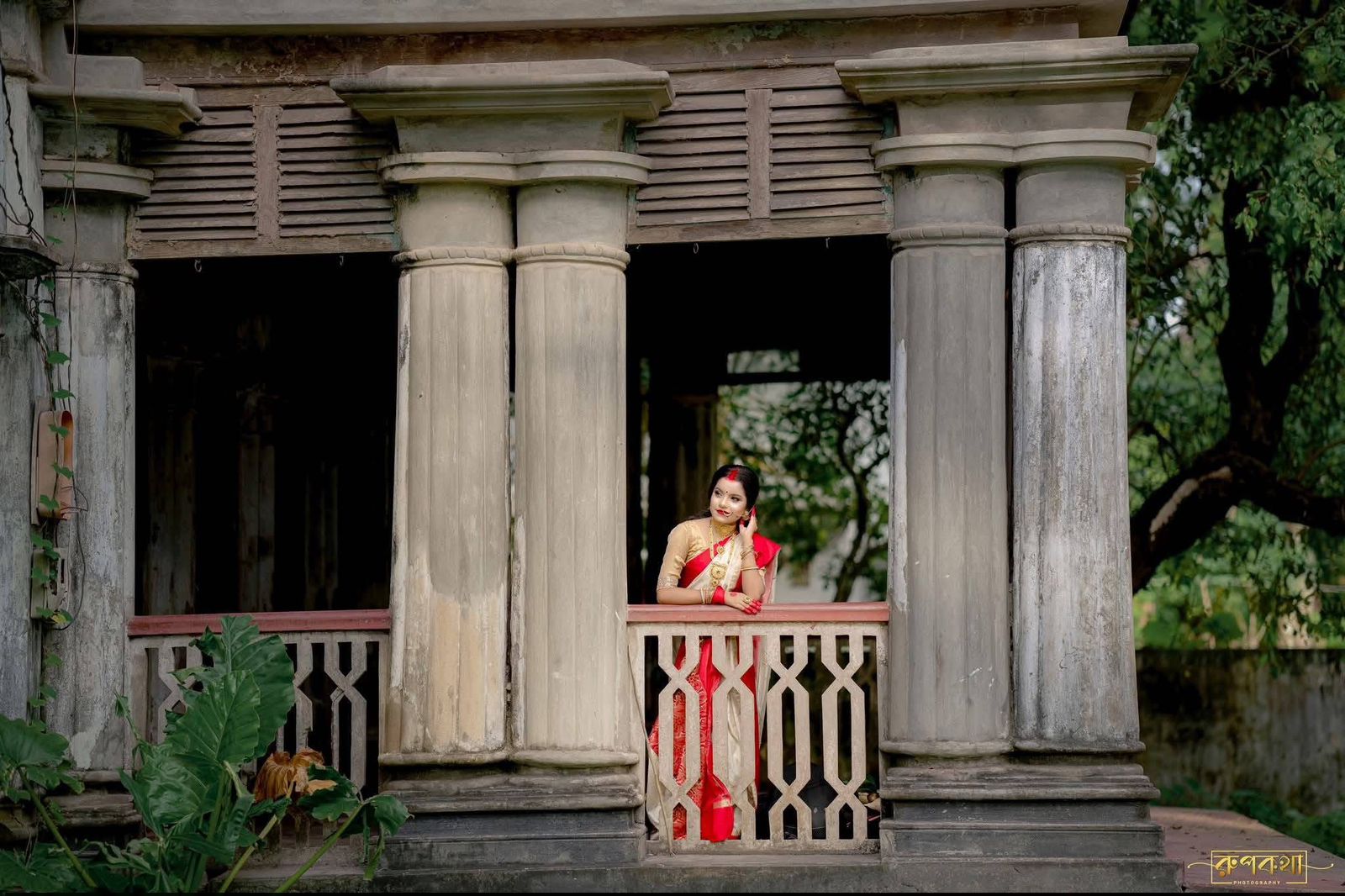 Picture of Indian SoftSilk Katan Saree