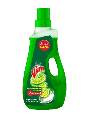 Picture of Vim Liquid Dishwash 950ml