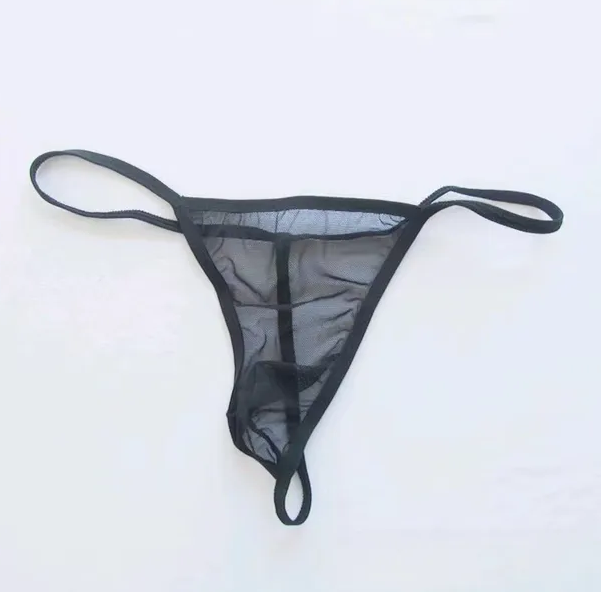 Picture of Women's panty black 29