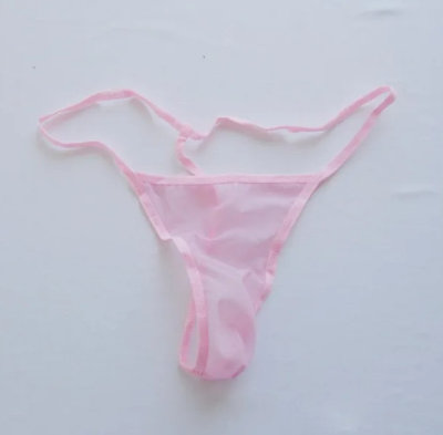 Picture of Women's panty pink 26