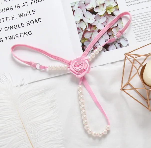 Picture of Women's panty pink 27