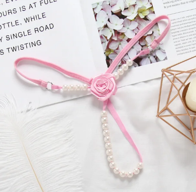 Picture of Women's panty pink 27