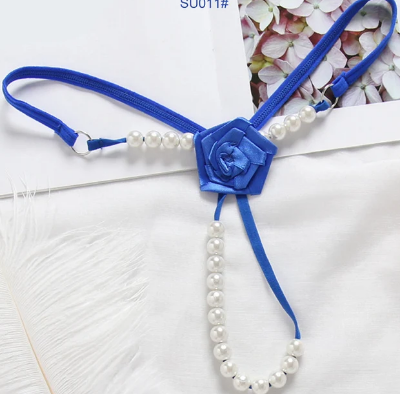 Picture of Women's panty blue 25