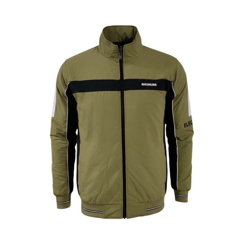 Picture of Shohure Double part air proof jacket