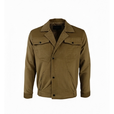 Picture of Shohure Double part air proof jacket