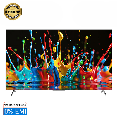 Picture of Vision 60" QLED Google TV 4K RQ1 Galaxy Pro