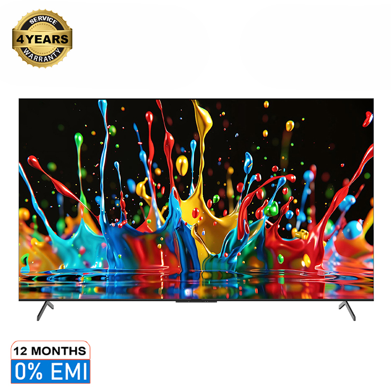 Picture of Vision 50" QLED Google TV 4K RQ1 Galaxy Pro