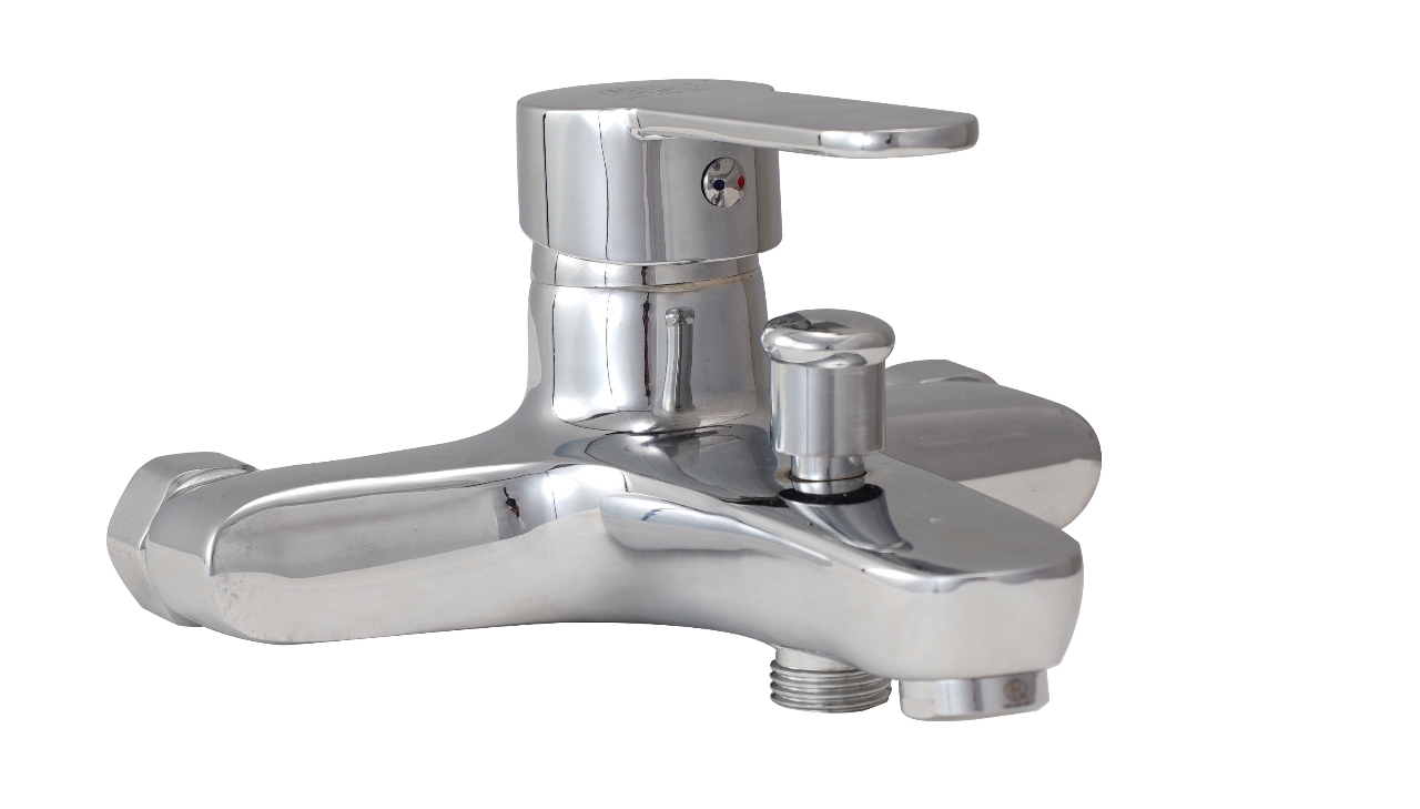 Picture of Bathtub Mixer Prominent 