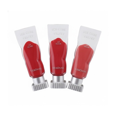 Picture of Veronni Ice Cube Velvet Lip Glaze