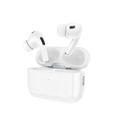 Picture of Hoco EW51 ANC True Wireless Earbuds | Bluetooth 5.3 | 300 mAh LED Display Case | 13 mm Drivers | ANC & Transparency Mode | Touch Controls | Type‑C Charging | 30 Hrs Playback | Sweat‑Resistant