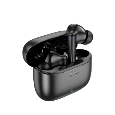 Picture of Hoco EQ2 Thought TWS Earbuds | Bluetooth 5.3 (JL AC6983D2) | 13 mm Drivers | 7 H Playback | 320 mAh LED Display Case | Auto-Pair & Master‑Slave Mode | Touch Controls | Type‑C Charge | IPX4 Sweatproof