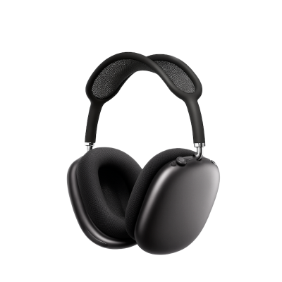 Picture of Hoco W65 Over‑Ear Headphones | Bluetooth 5.4 (JL JL7006F4) | 40 mm Drivers | 45 H Playback | Comfort Cushions | IPX4‑Splash Resistant | Foldable Design | Hands‑Free Calls | NFC