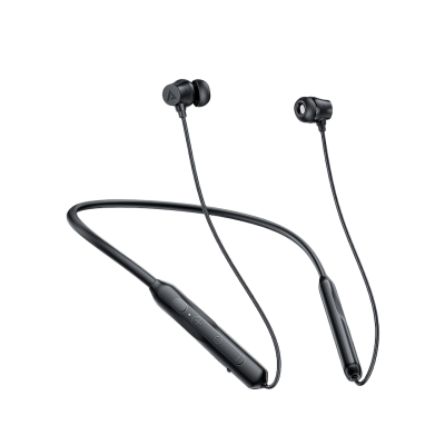 Picture of ACEFAST | N3 ANC Neckband Wireless Earphones | Bluetooth 5.4 | 30dB ANC + Transparency | 13mm Driver | 60h Battery (50h with ANC) | Magnetic Power Control | USB-C Fast Charge, IPX4 | For Android & iPhone
